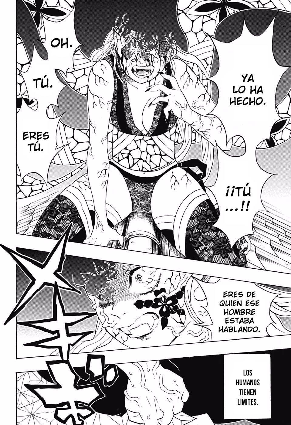 Capitulo 82 page 19