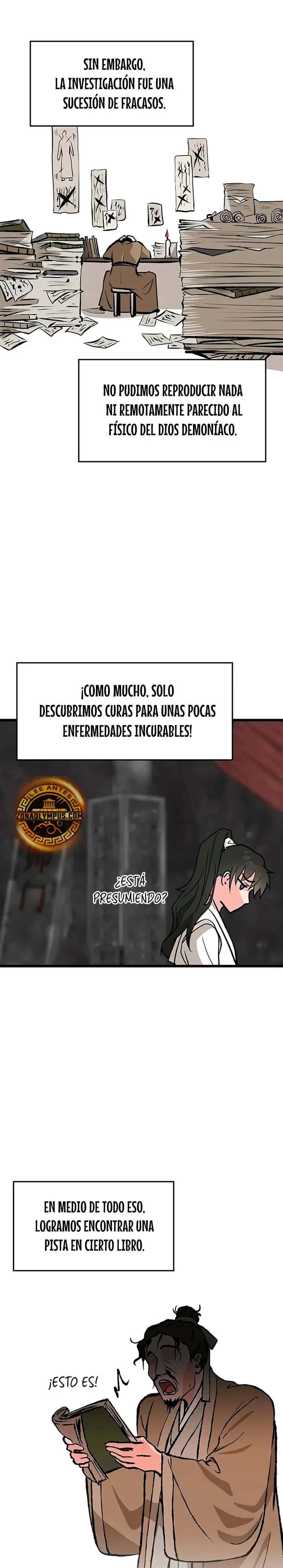 Capitulo 66 page 23