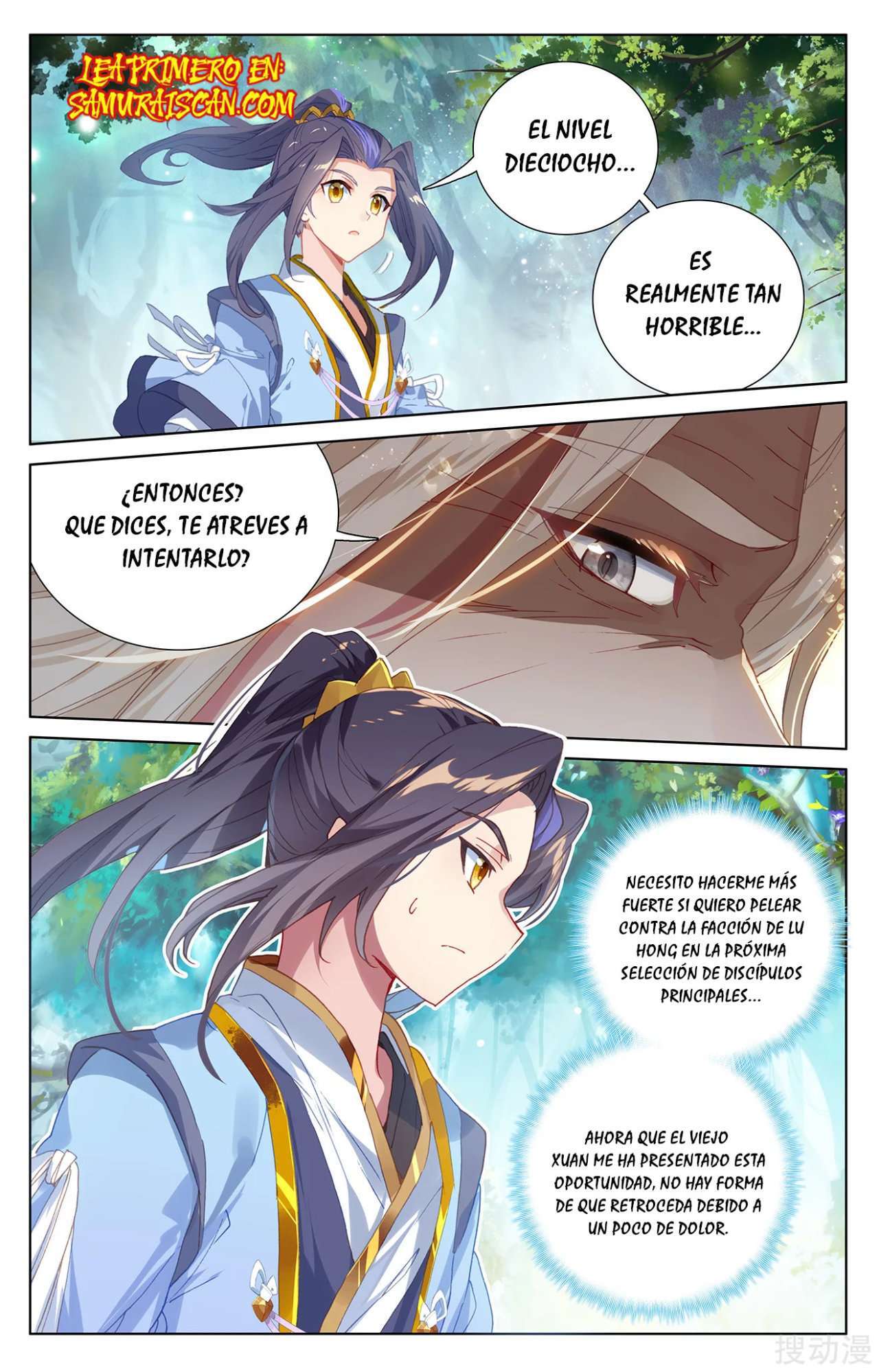 Capitulo 425 page 7