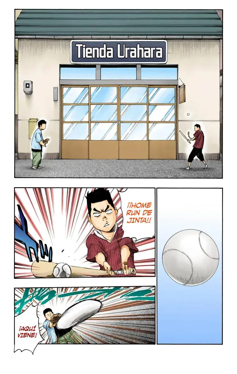 Capitulo 427 page 13