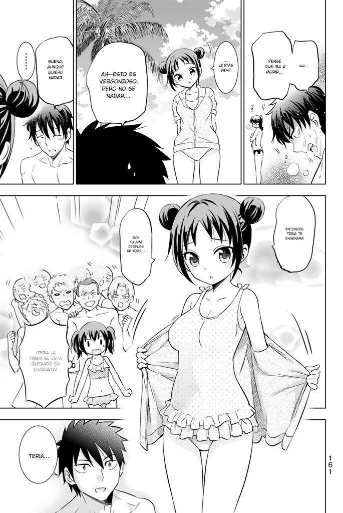 Capitulo 20 page 12
