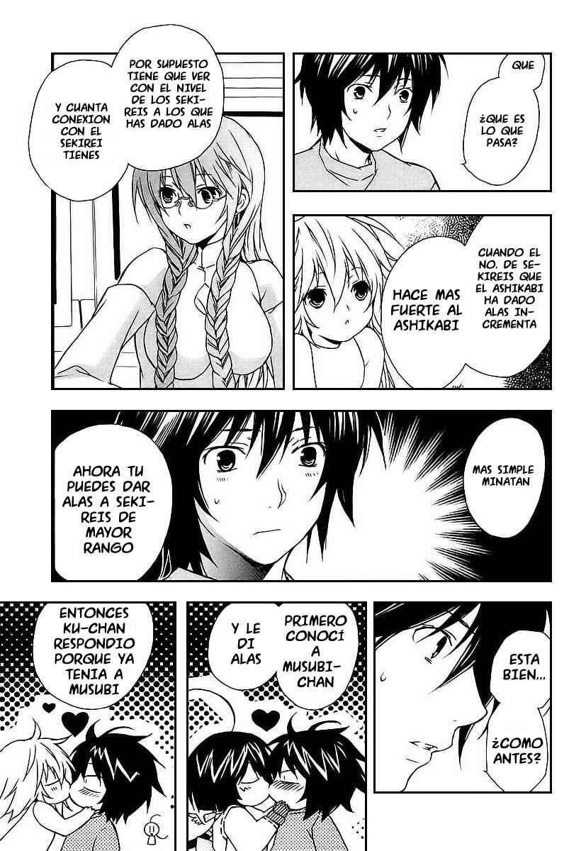 Capitulo 20 page 16