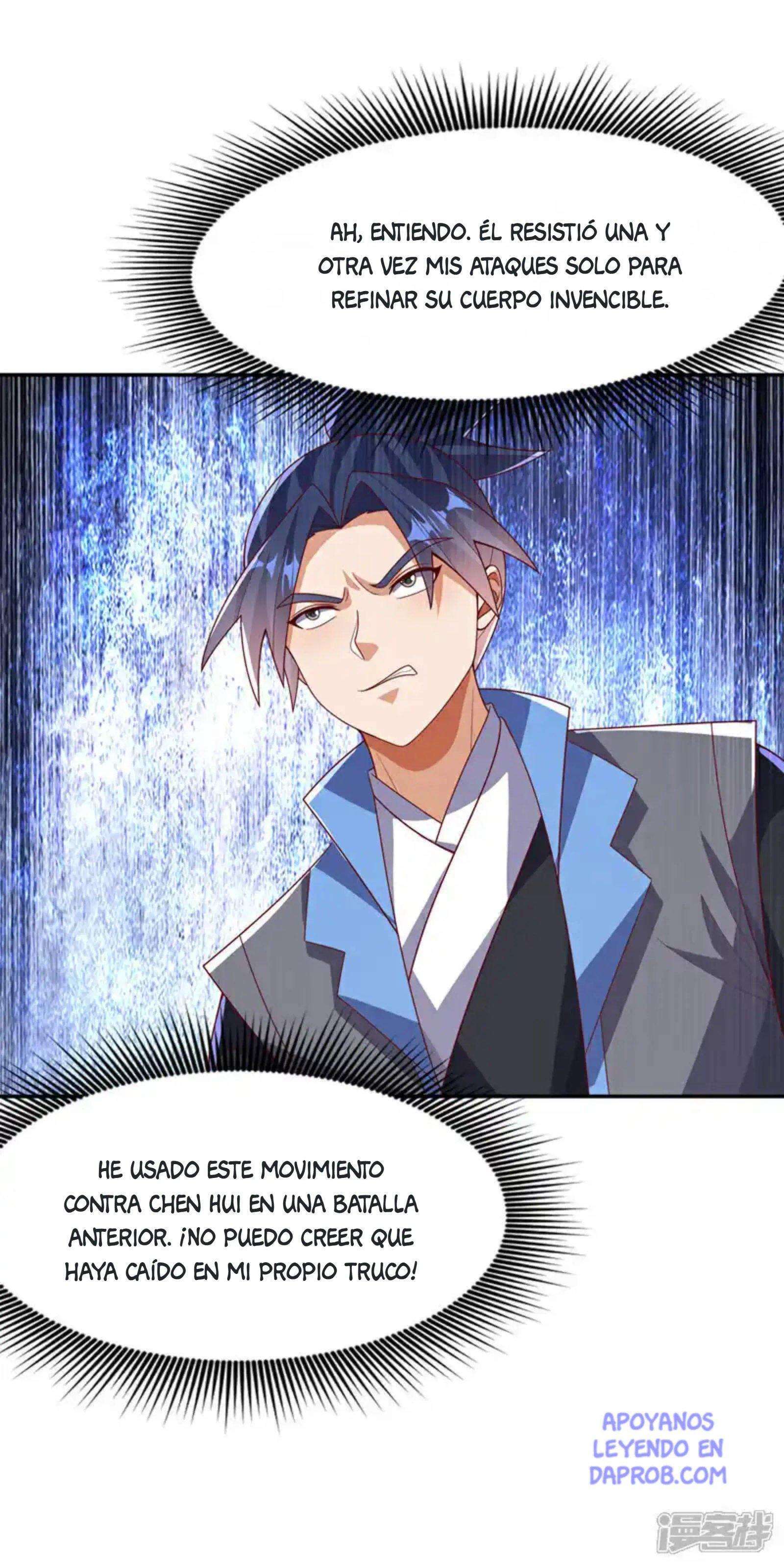 Capitulo 436 page 18