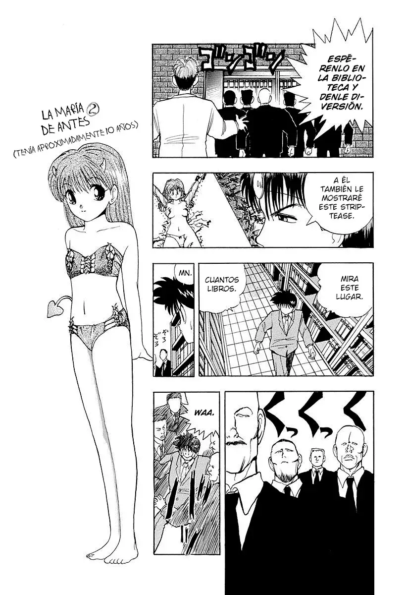 Capitulo 17 page 10