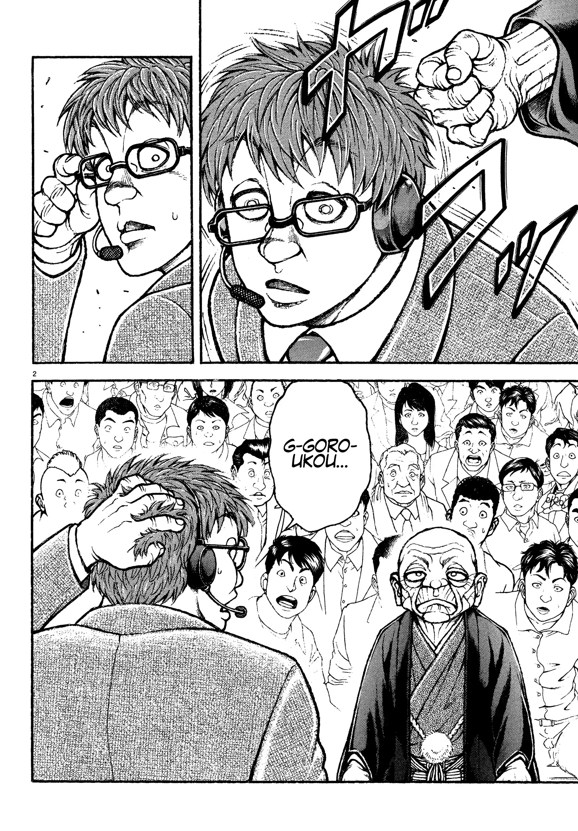 Capitulo 36 page 5