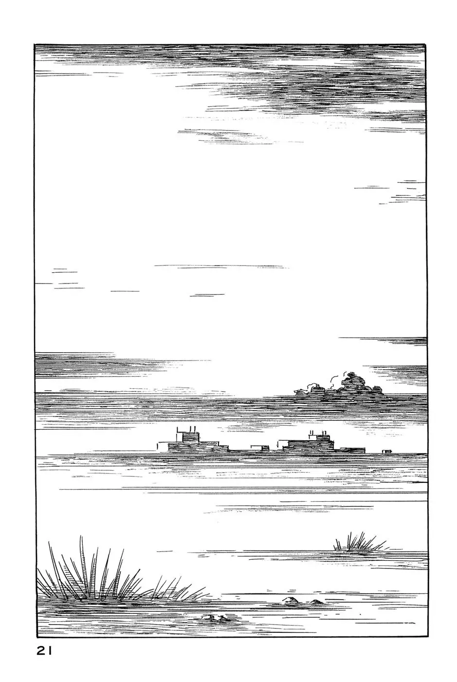 Capitulo 21 page 23
