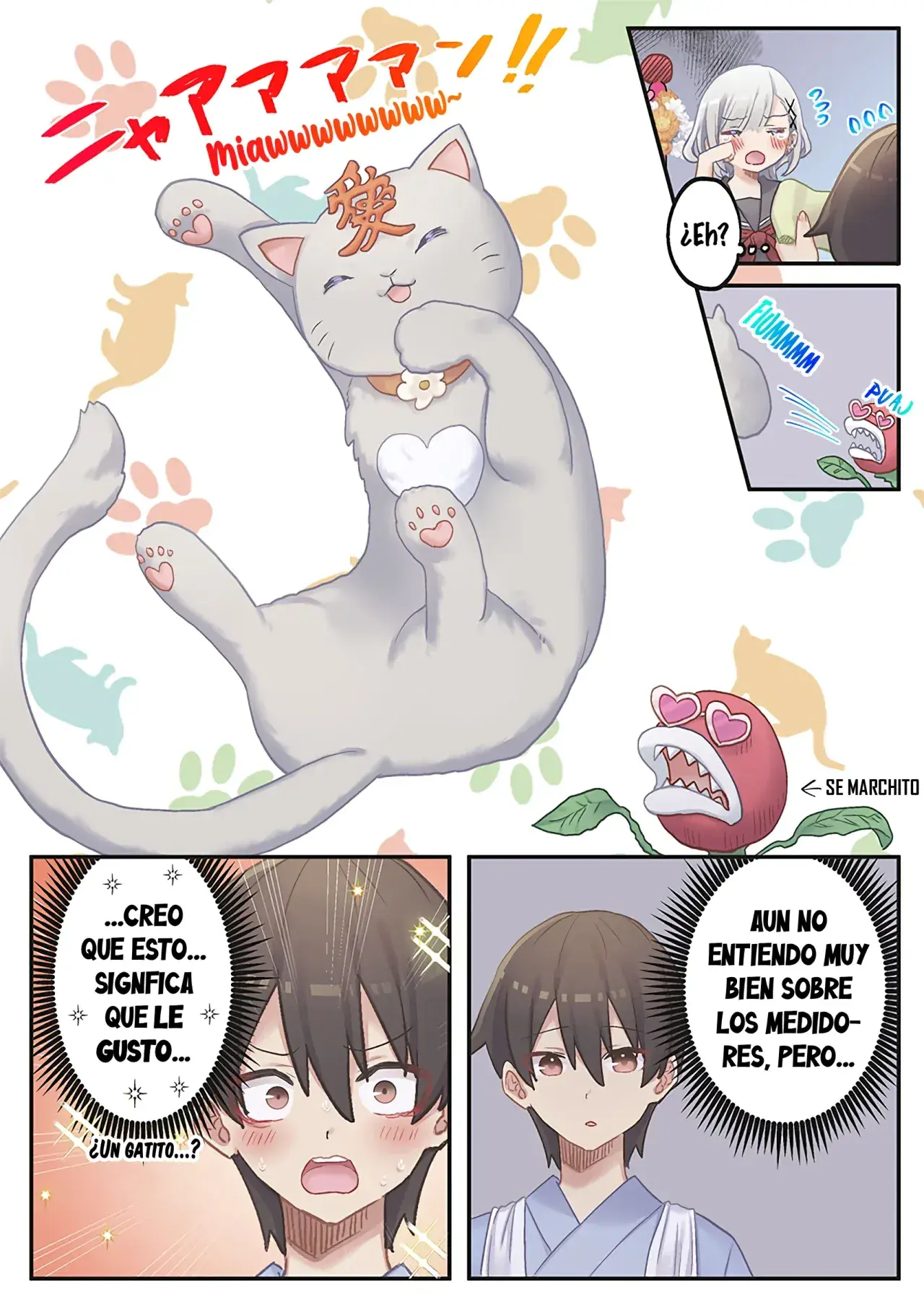 Capitulo 16 page 18