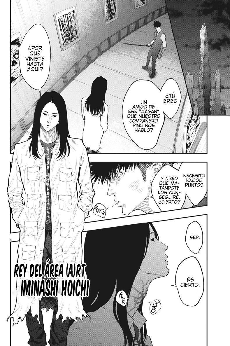 Capitulo 92 page 8