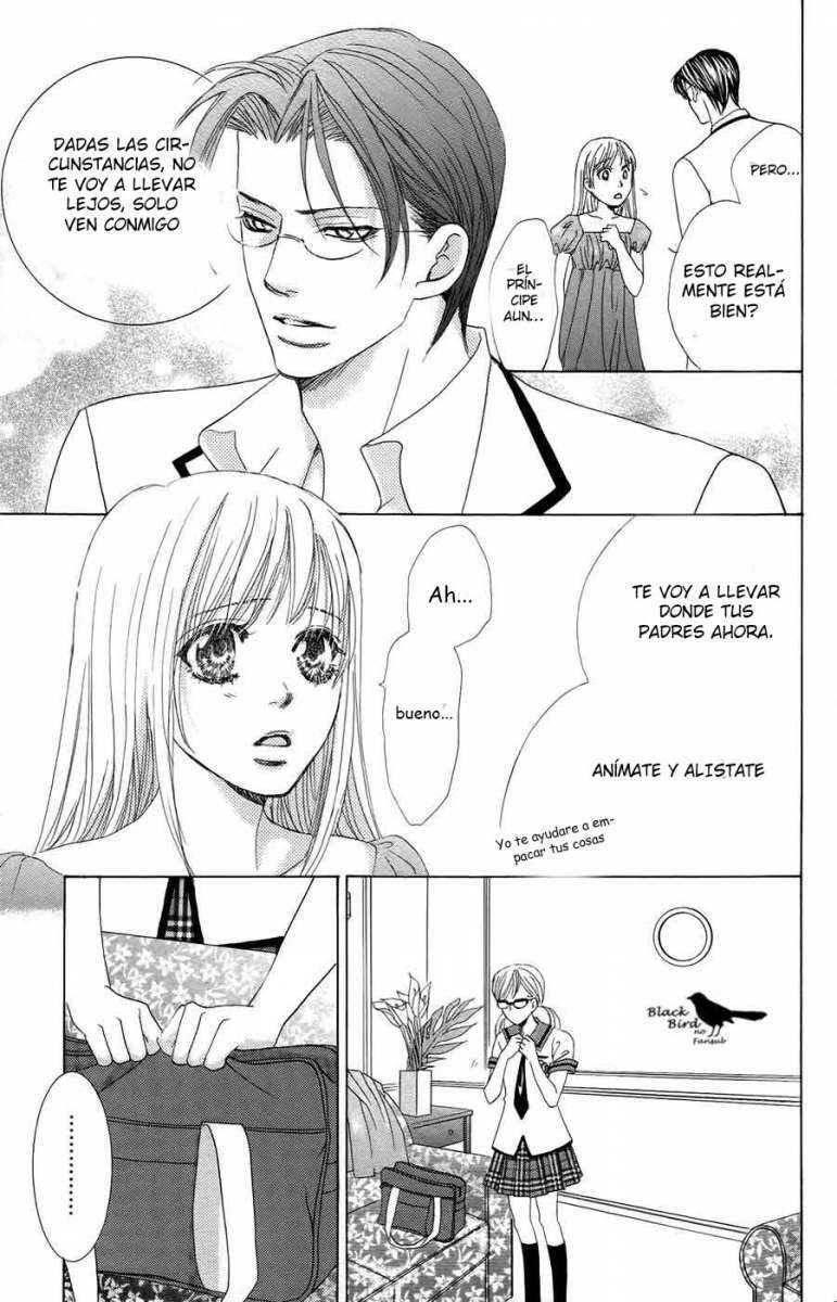 Capitulo 23 page 35
