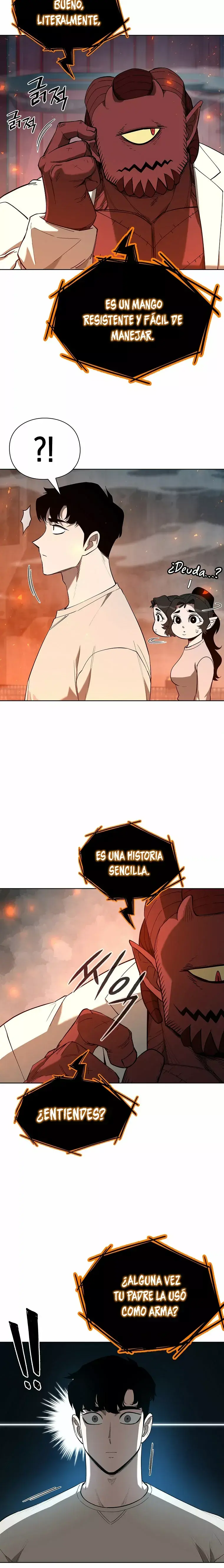 Capitulo 21 page 28