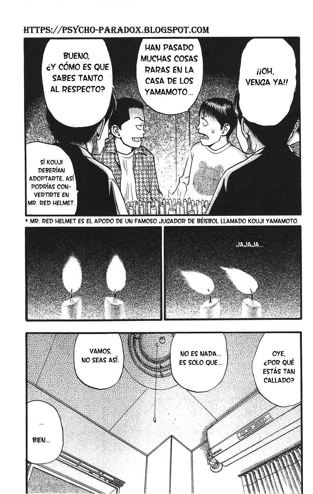 Capitulo 99 page 4