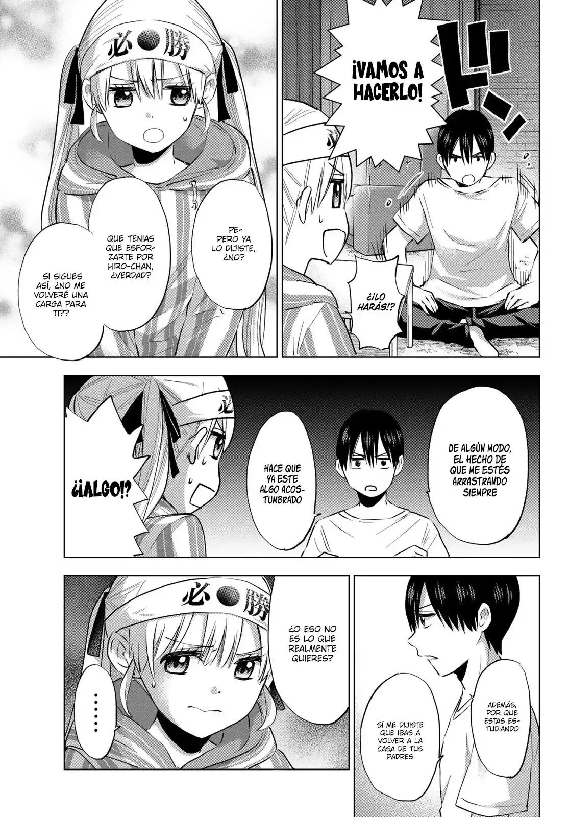 Capitulo 31 page 19