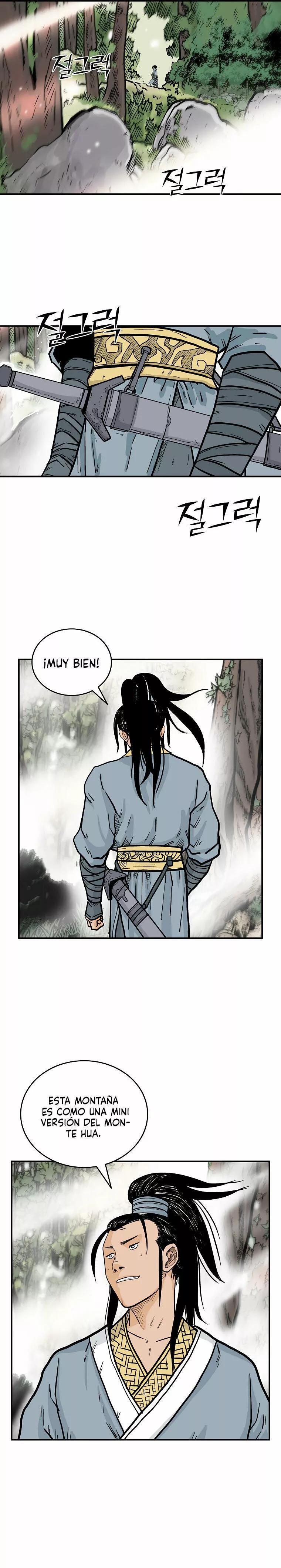 Capitulo 89 page 11