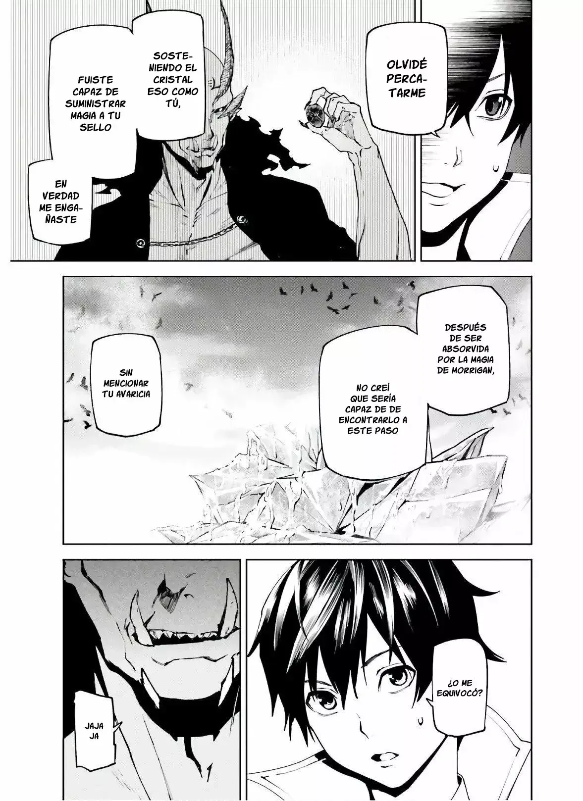 Capitulo 50 page 20