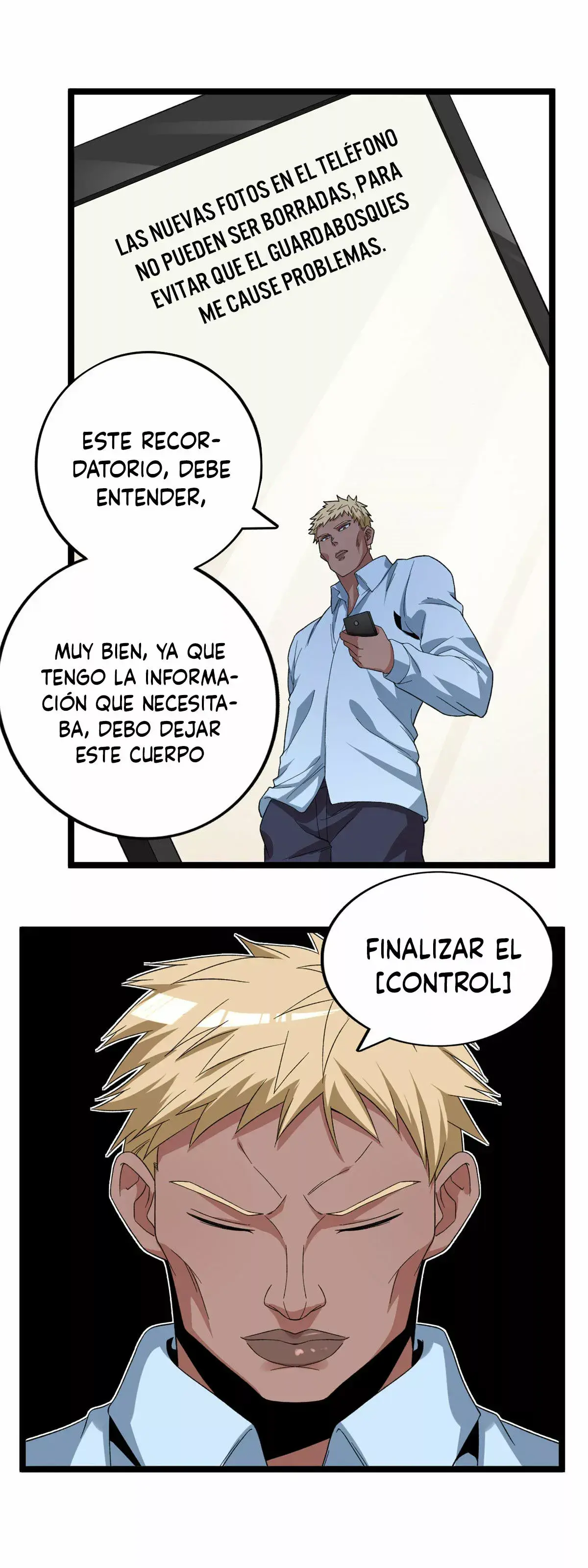 Capitulo 41 page 6