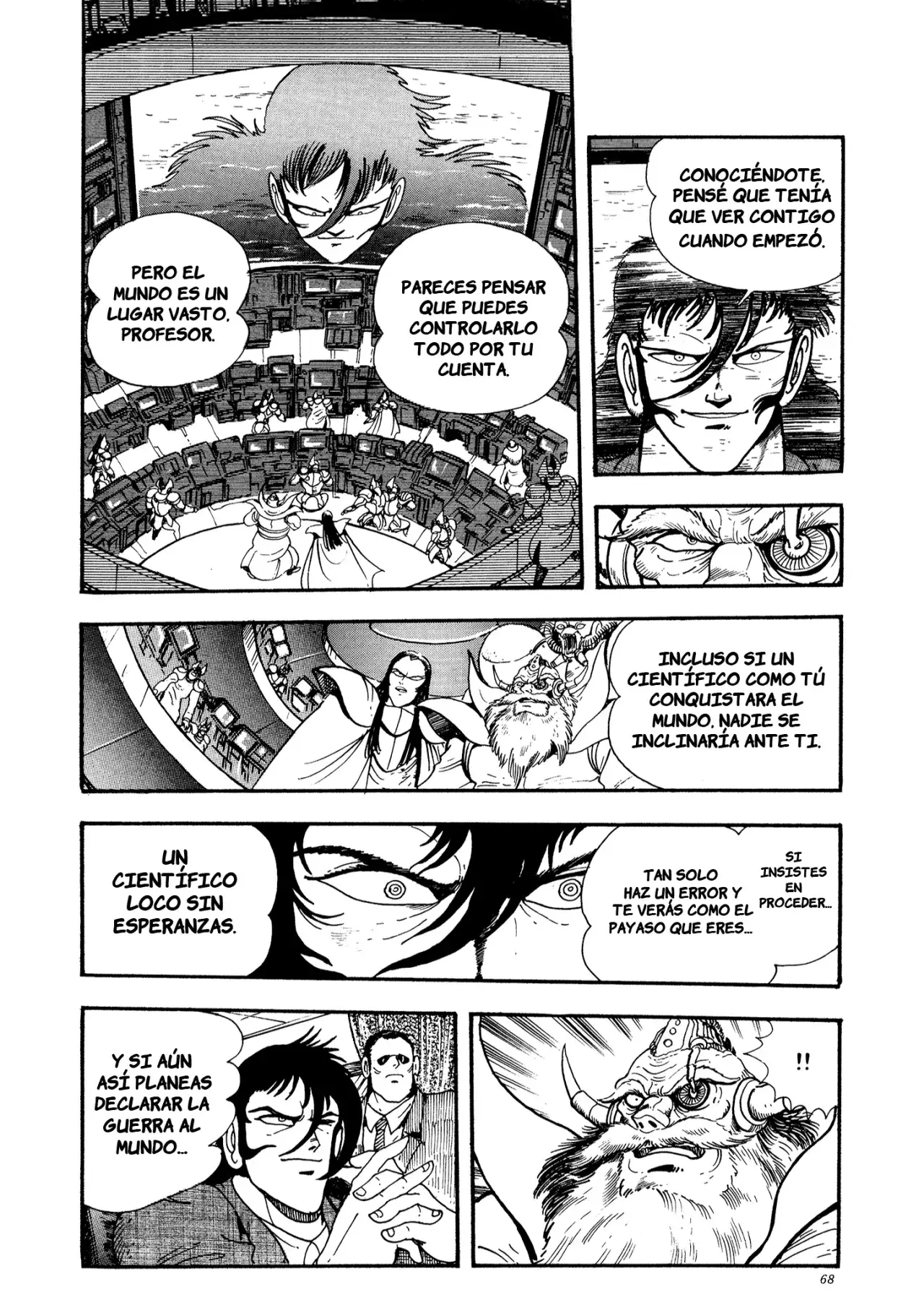 Capitulo 2 page 11