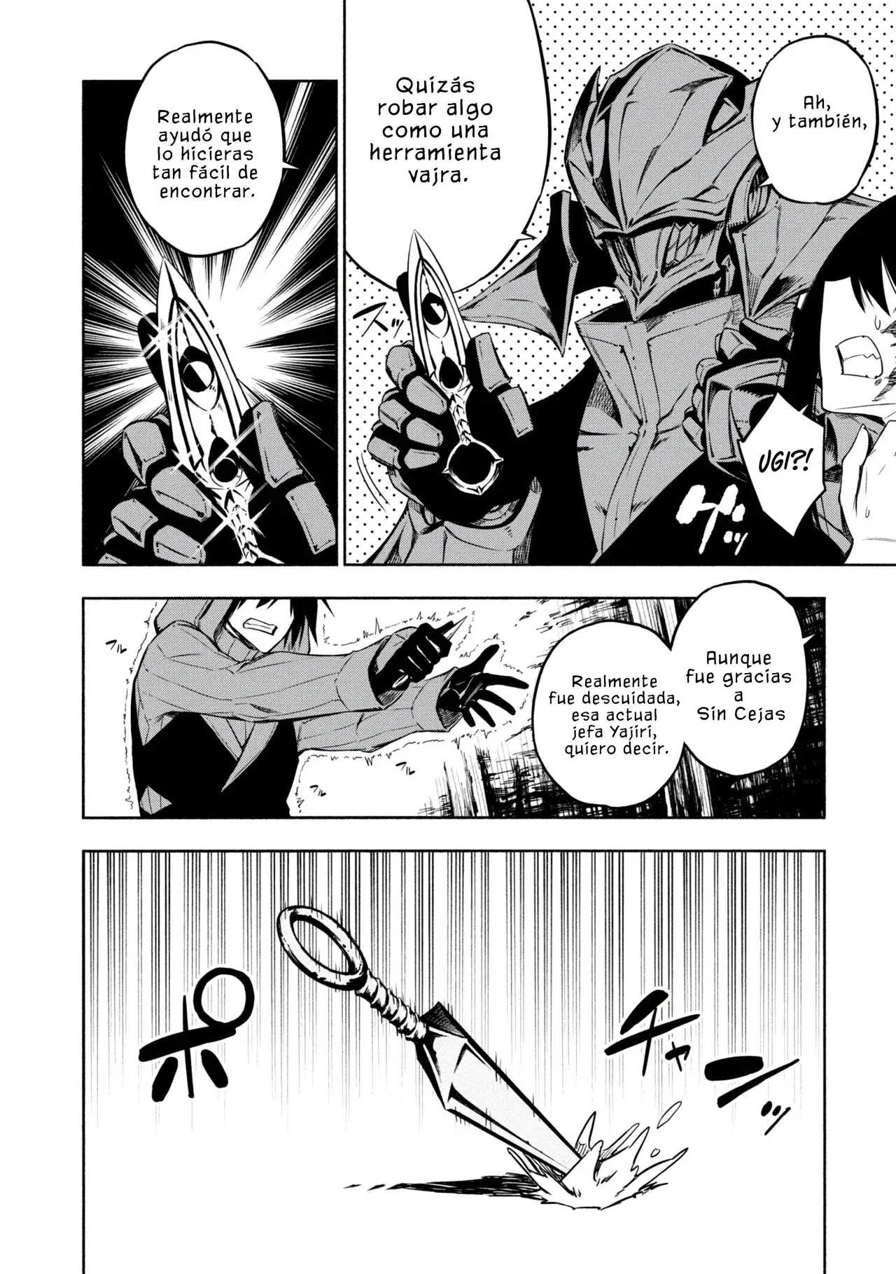 Capitulo 16 page 20