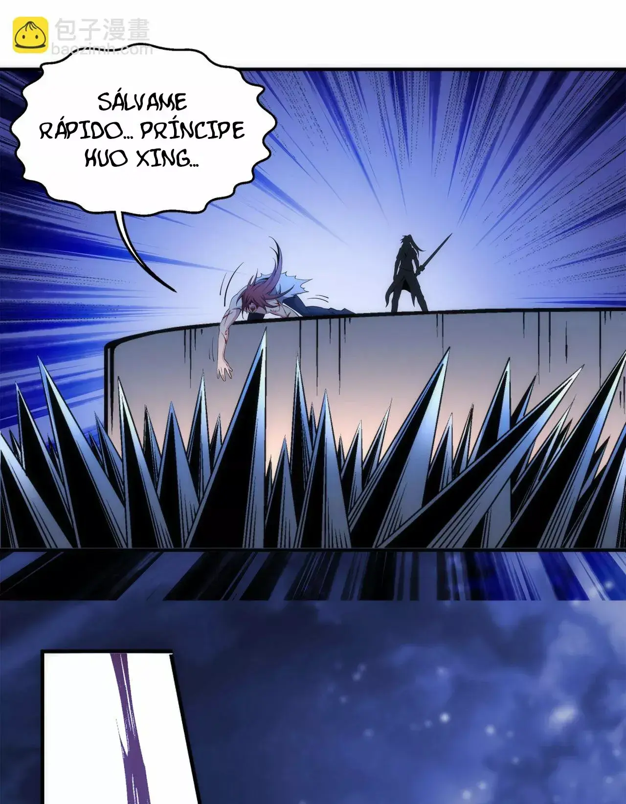 Capitulo 80 page 19