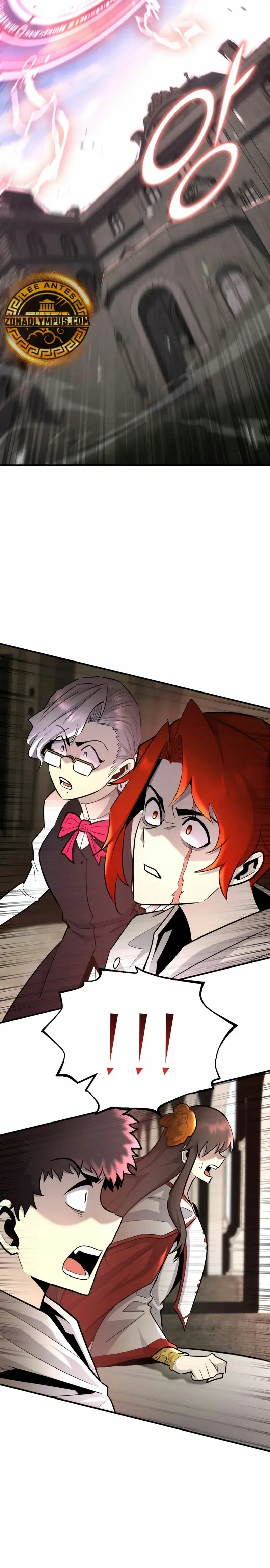 Capitulo 136 page 33