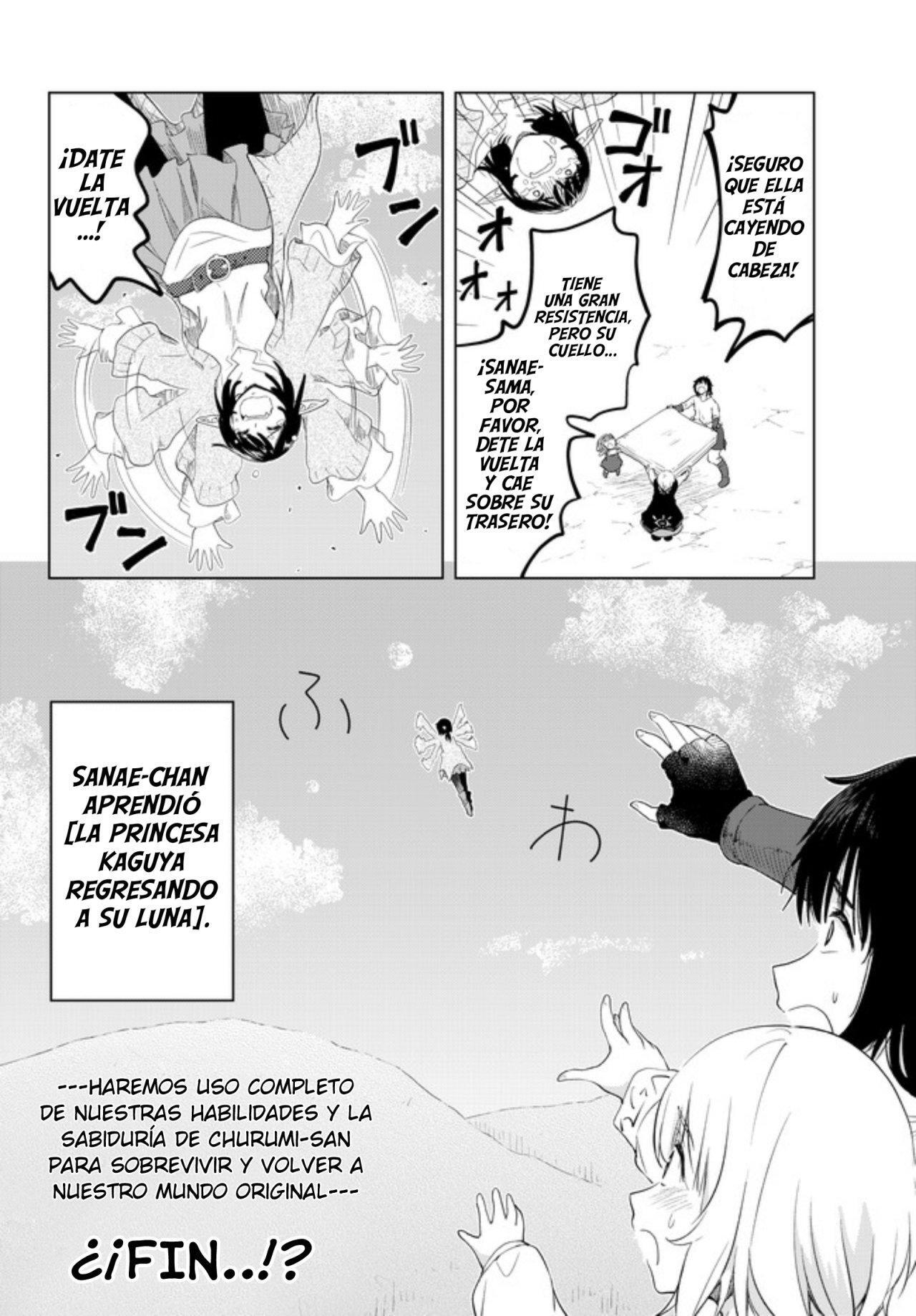 Capitulo 6.50 page 11