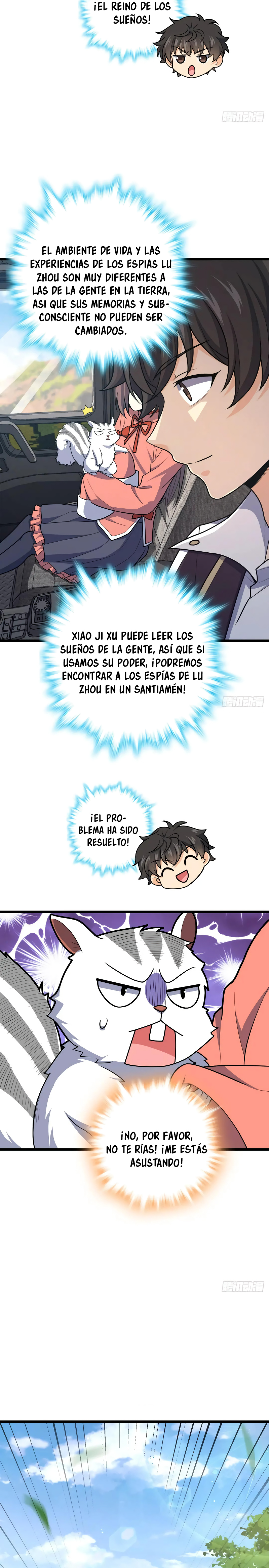 Capitulo 713 page 21