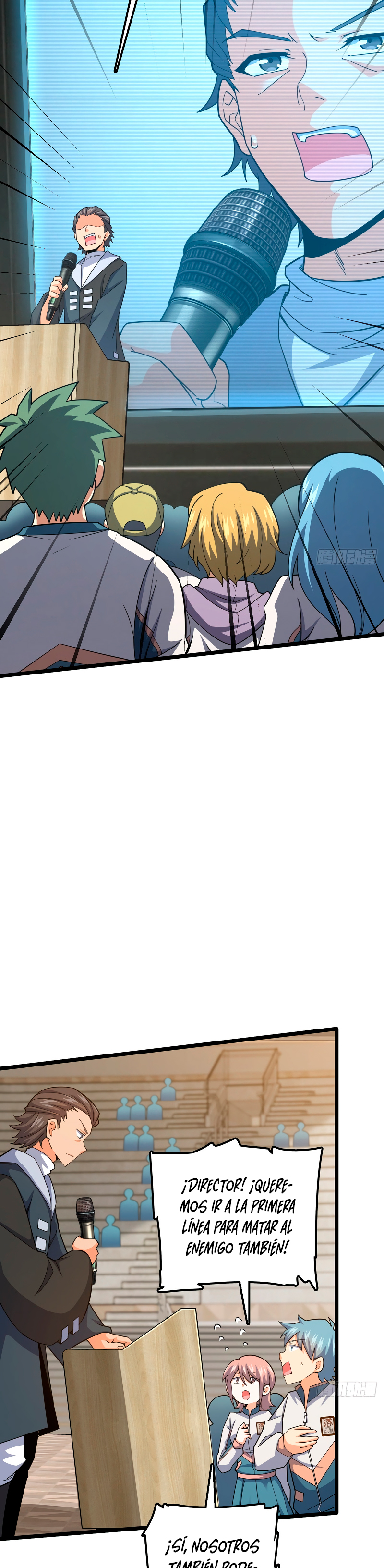 Capitulo 442 page 30