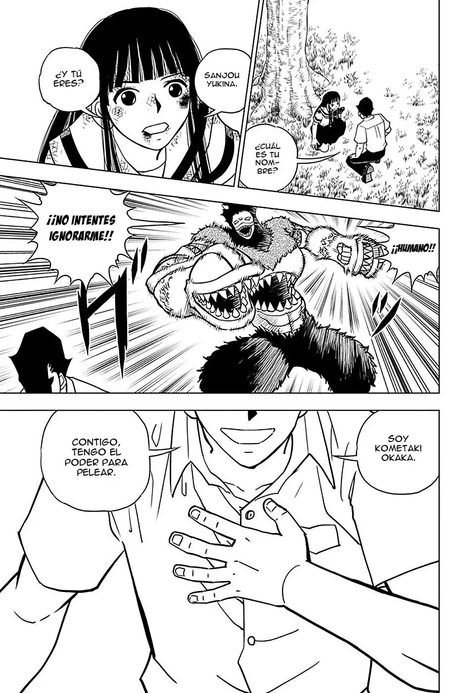 Capitulo 11 page 26