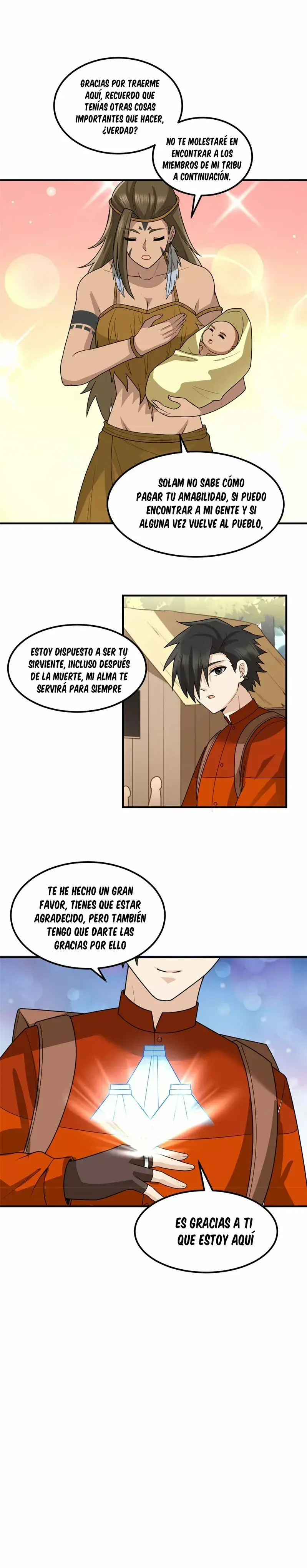 Capitulo 171 page 14