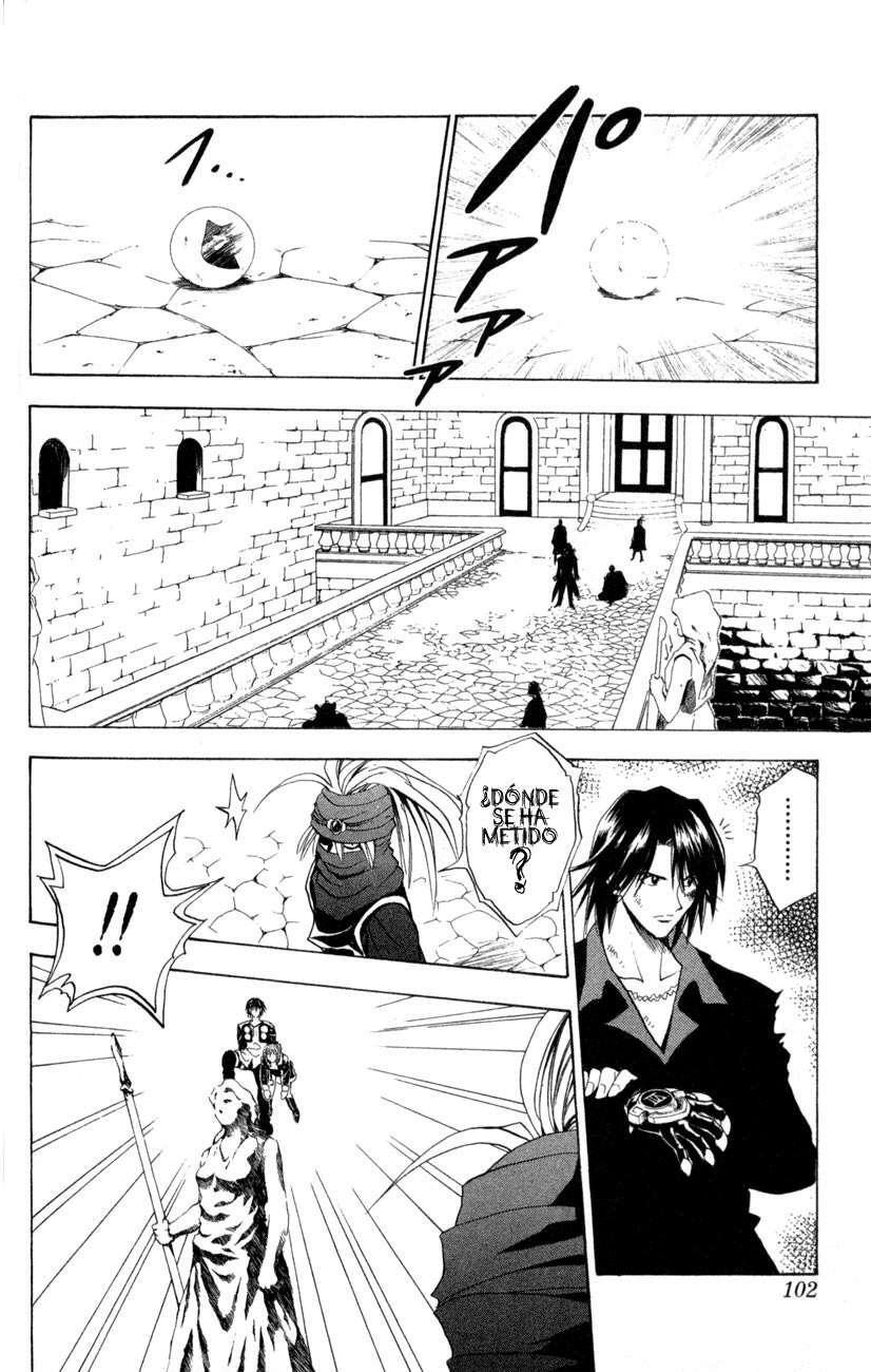 Capitulo 80 page 16