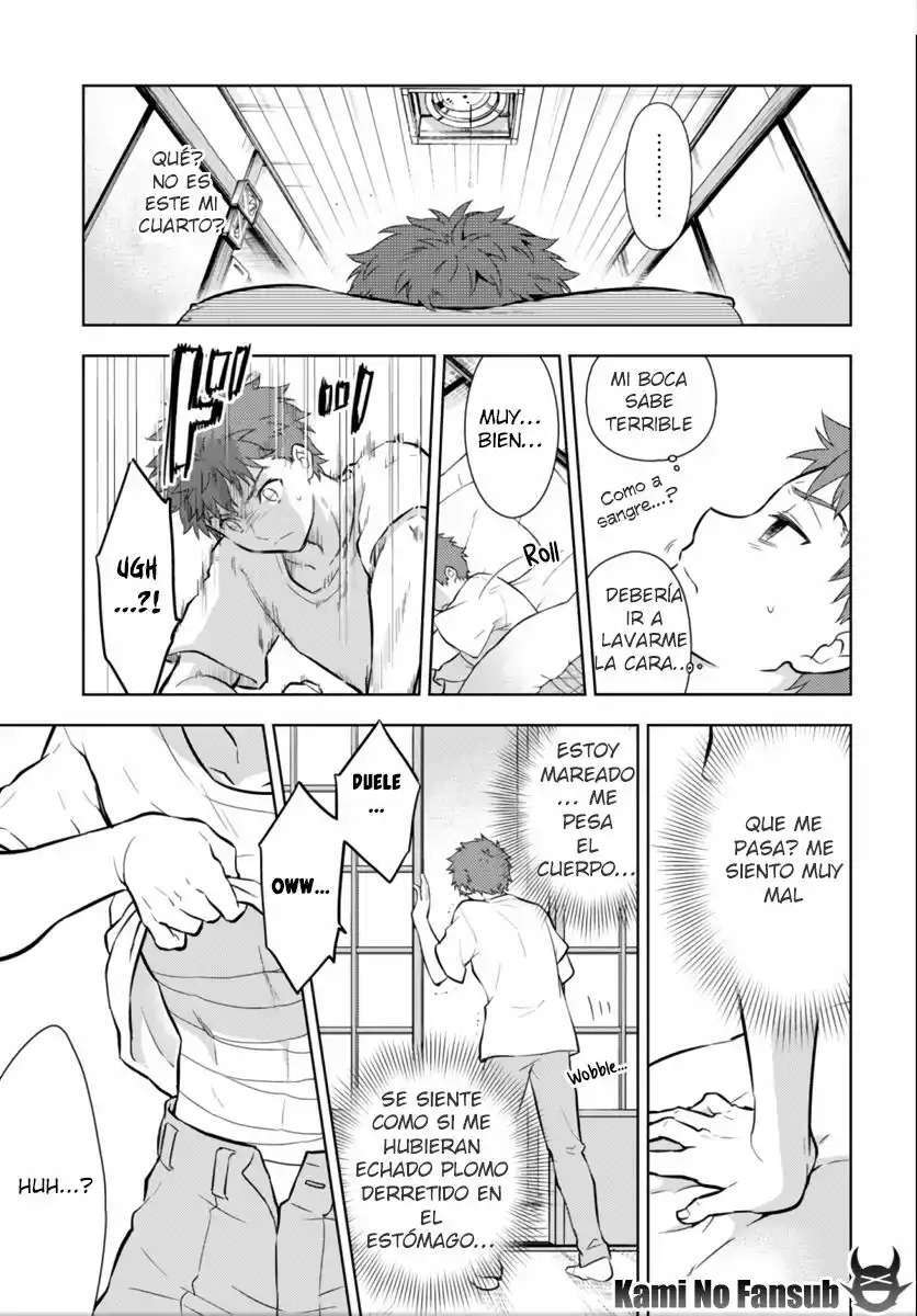 Capitulo 11 page 14