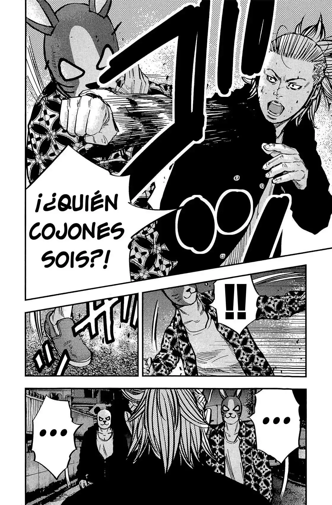 Capitulo 208 page 11