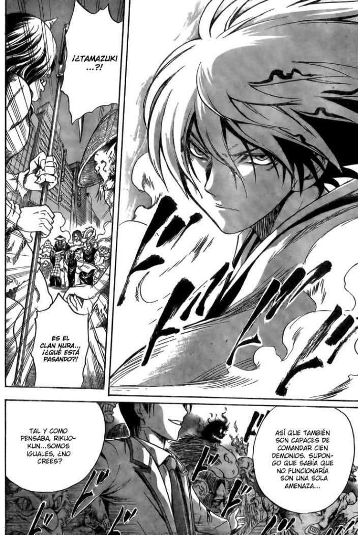 Capitulo 40 page 18