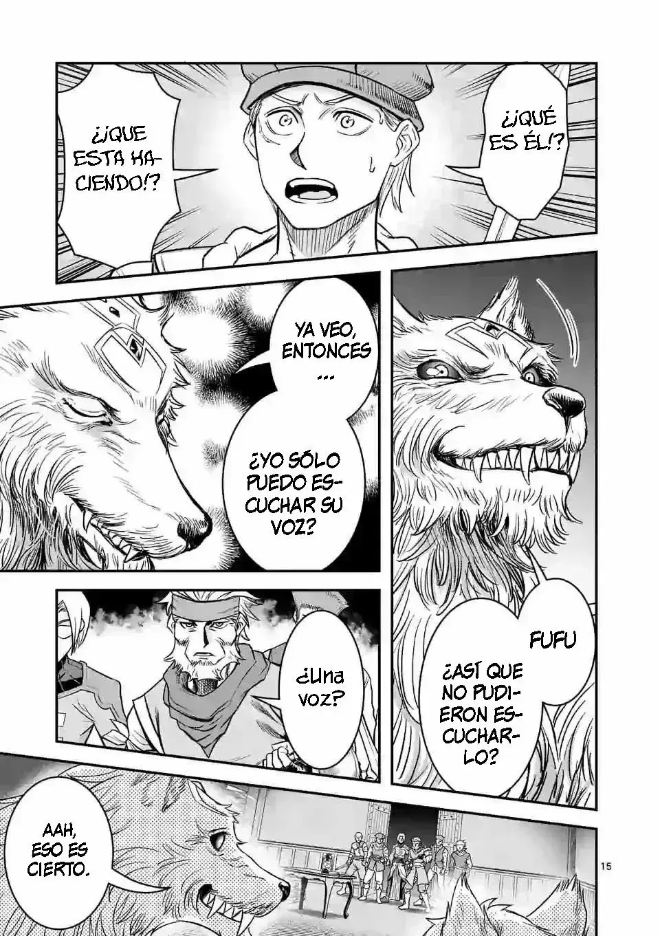 Capitulo 29 page 18