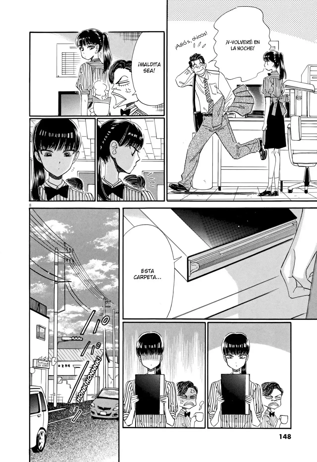 Capitulo 48 page 8
