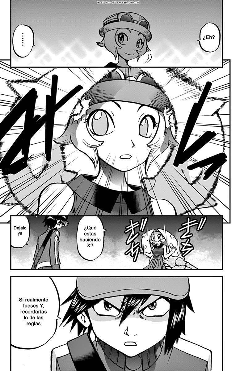 Capitulo 30 page 20