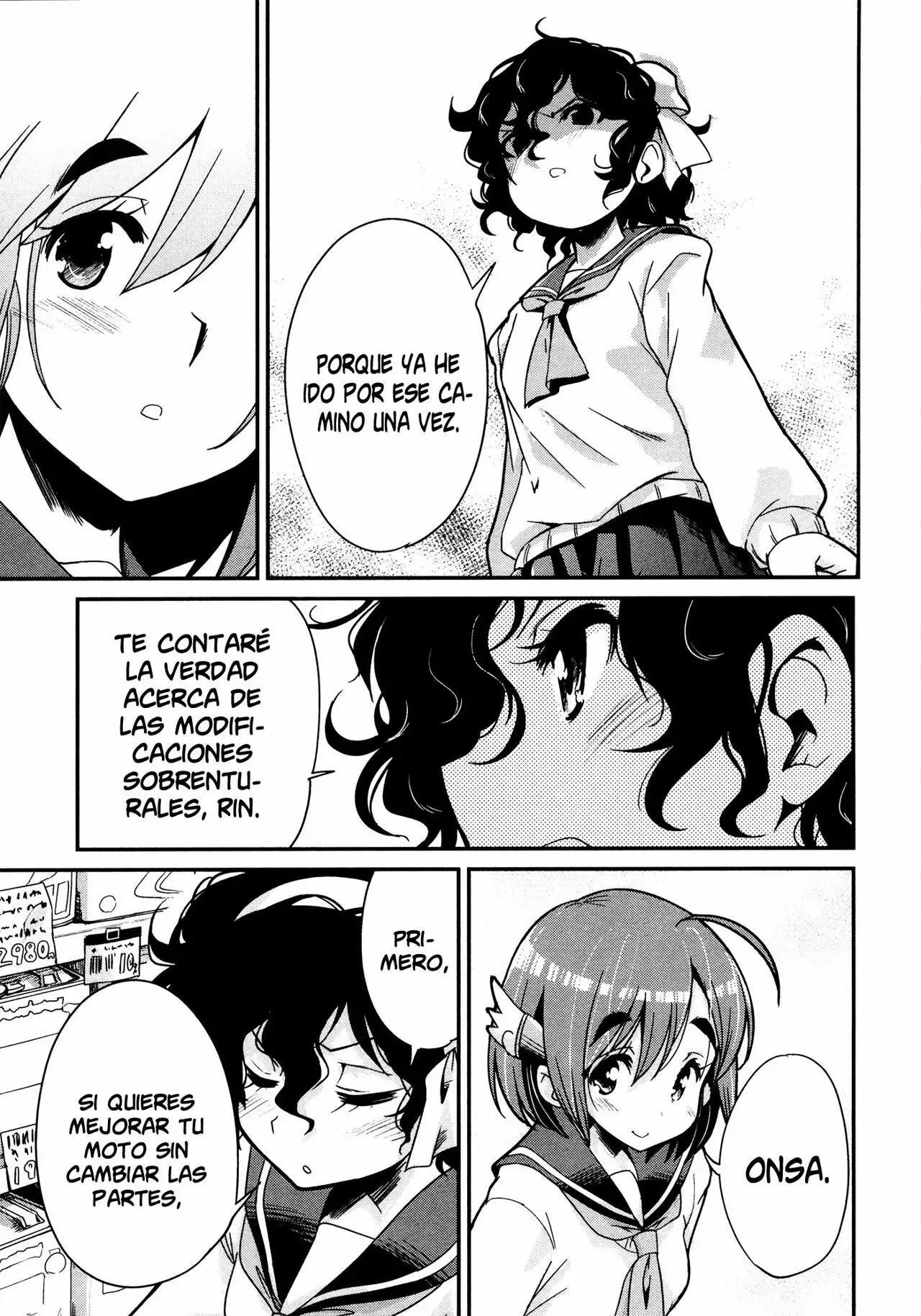 Capitulo 19 page 21