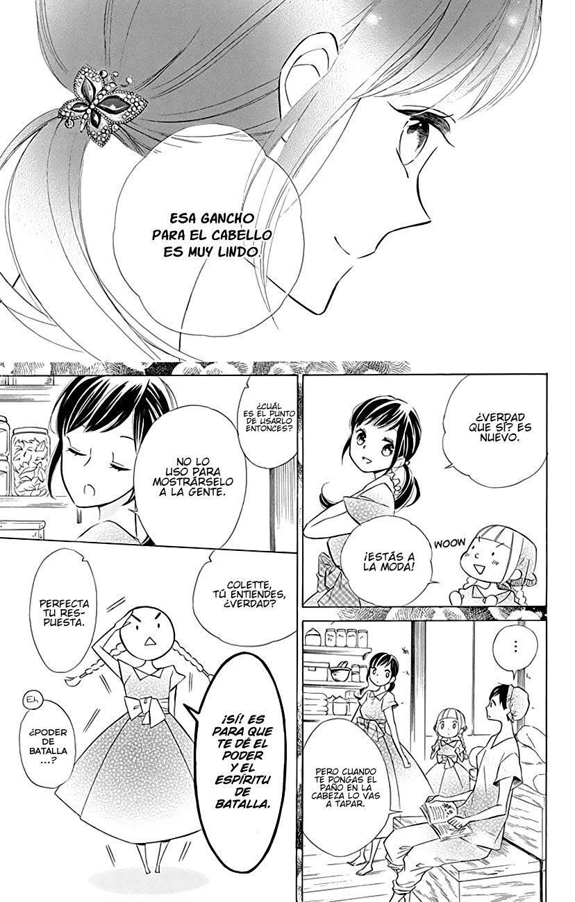Capitulo 33 page 17