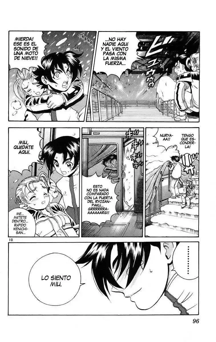 Capitulo 184 page 10
