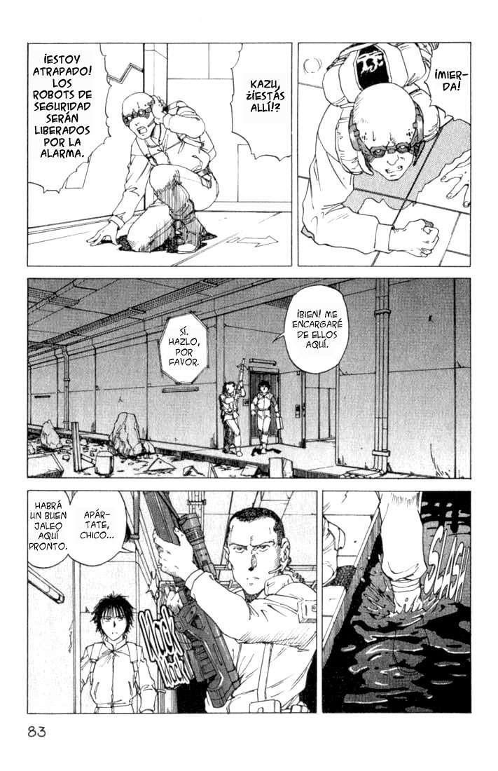 Capitulo 21 page 18