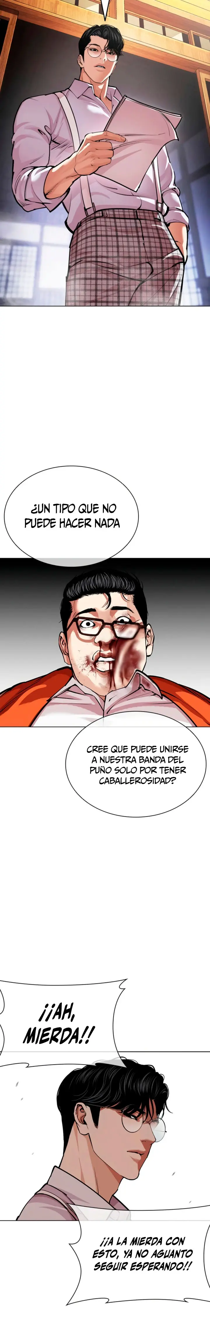 Capitulo 620 page 35