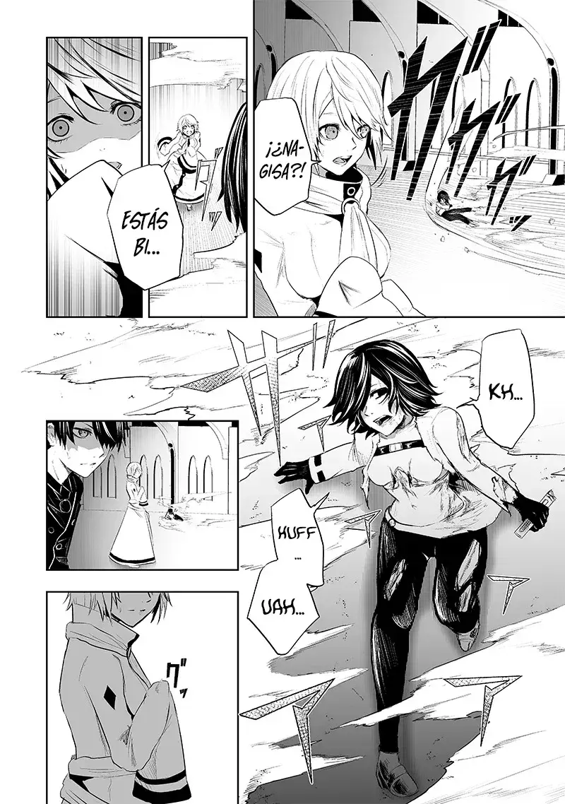 Capitulo 76 page 11
