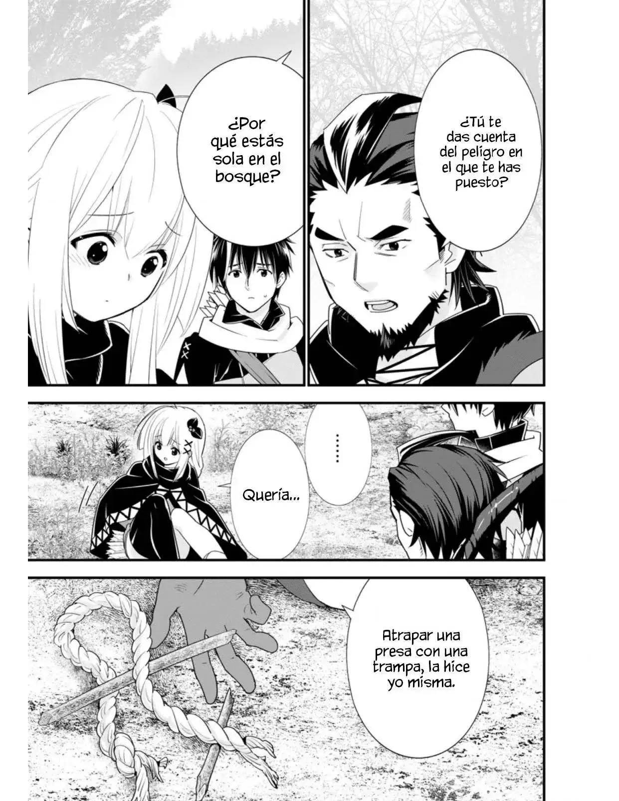 Capitulo 27 page 10