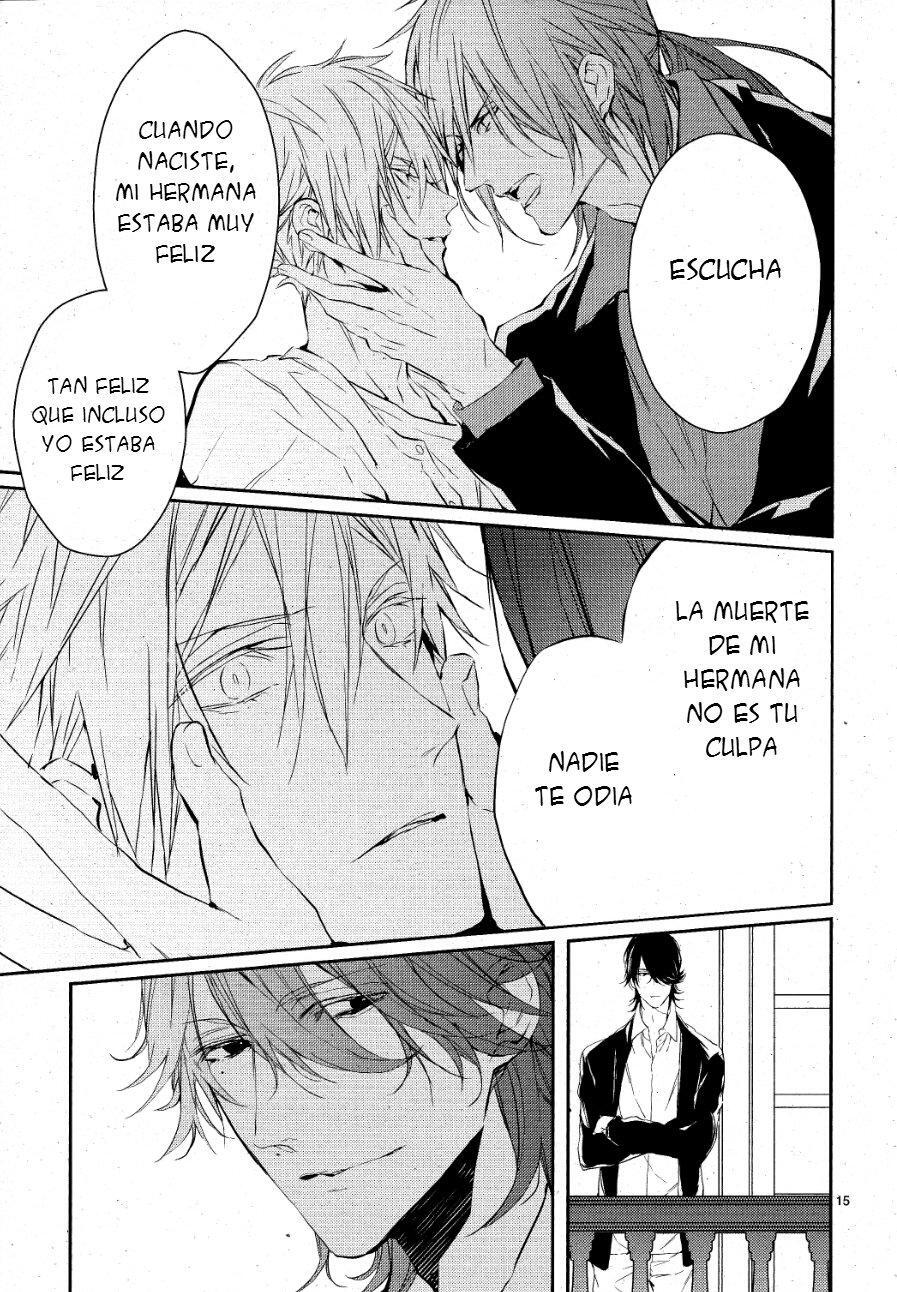 Capitulo 16 page 17