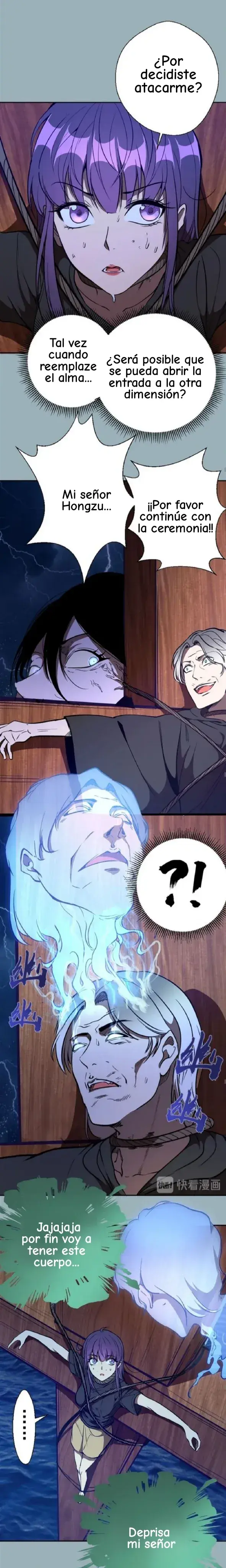 Capitulo 56 page 18