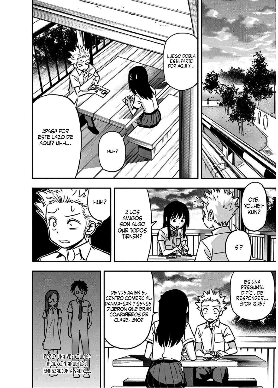 Capitulo 28 page 13