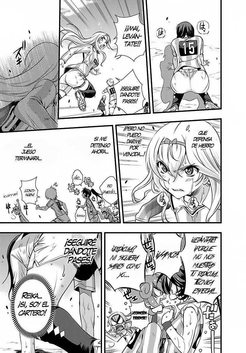 Capitulo 22 page 25
