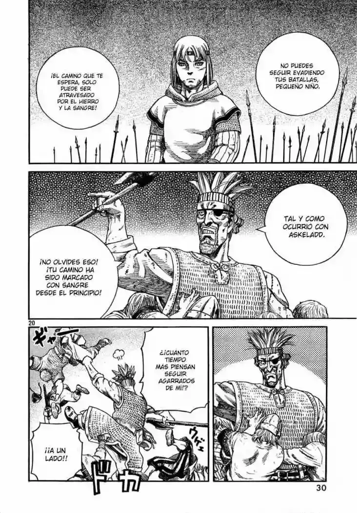 Capitulo 61 page 20