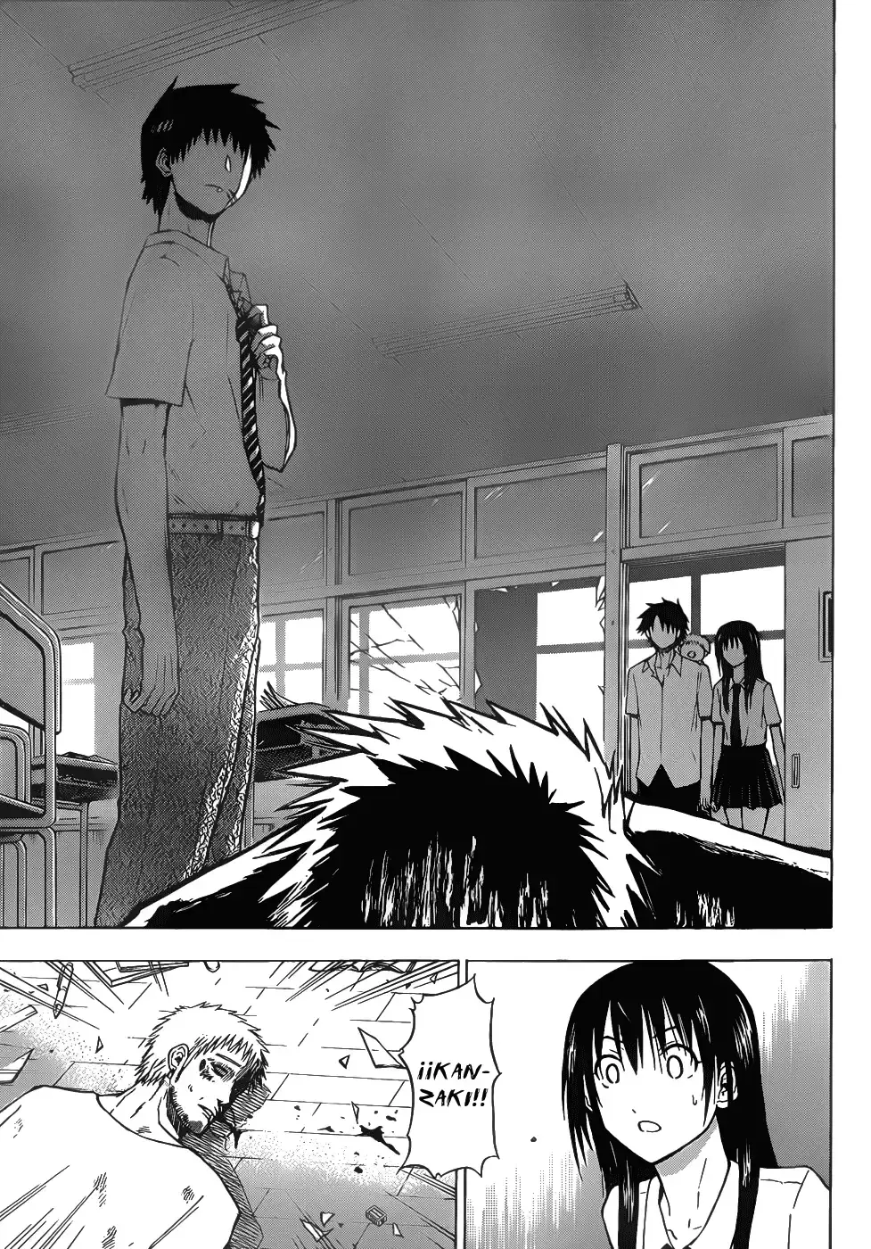 Capitulo 54 page 18