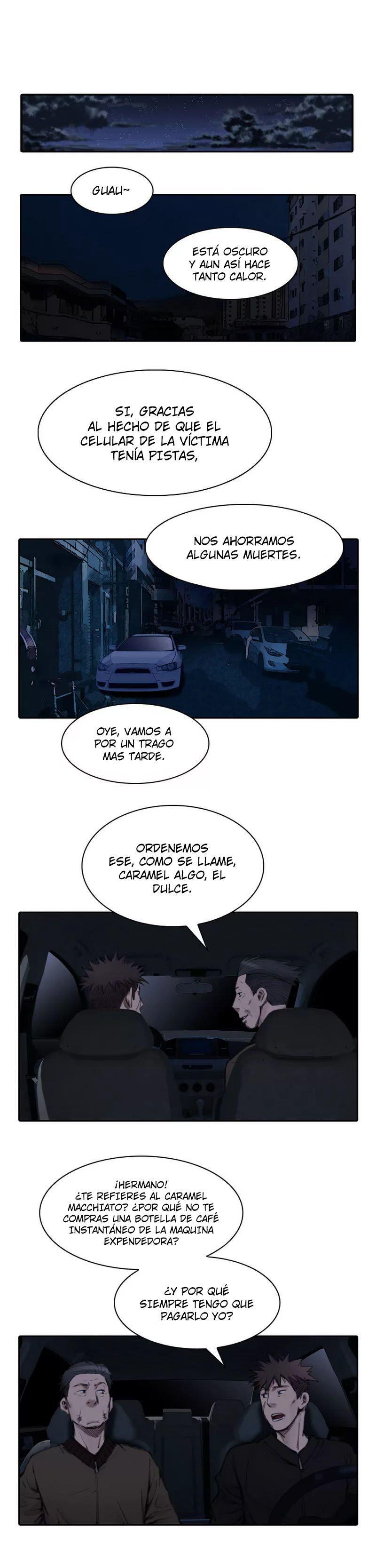 Capitulo 16 page 6