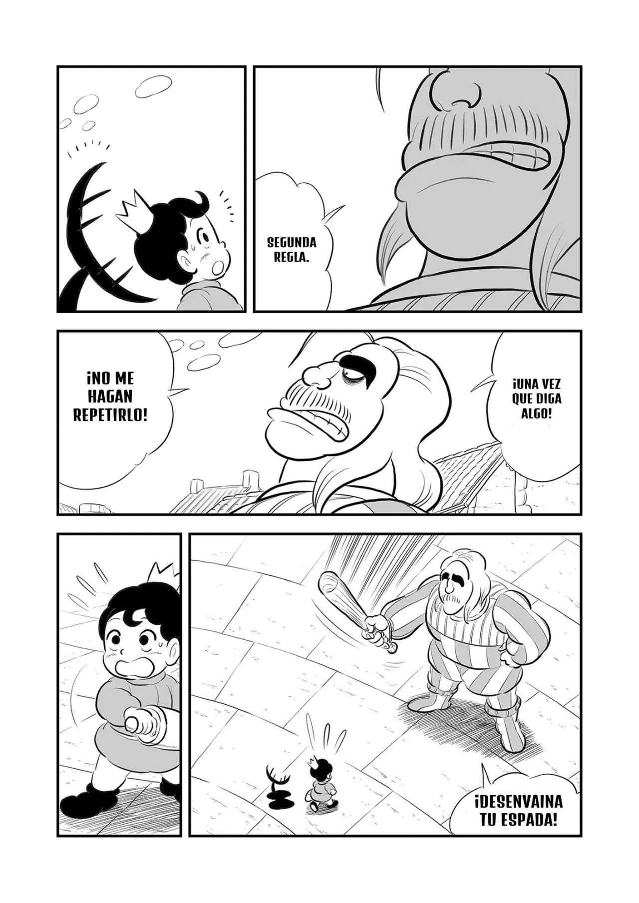 Capitulo 217 page 8